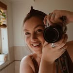 Kirra-Lee Eldridge - @kirralee.e - Instagram