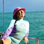 Kirralee | Marine biologist | Women empowerment - @kirralee.explores - Instagram