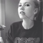 Kirsten Daniel - @deep_purple09 - Instagram