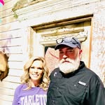 Kirsten Daniel - @onehuatemama - Instagram