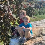 Kirsten Tamborini Devlin - @tambodev - Instagram