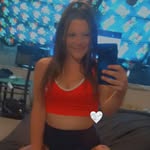 Kirsten Wilson - @wilsonprincess1102 - Instagram