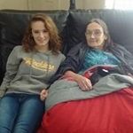 Kirsten Wilson - @kirsten9944 - Instagram