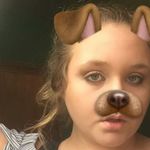 Kirsten Wilson - @kirstenwilson6418 - Instagram