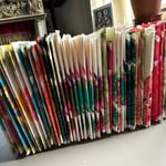 Kirsten Wilson Handmade Cards - @kirstenwilsoncards - Instagram