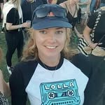 Kirsty Marsh - @special.k.92 - Instagram