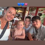 Kirsty Marsh - @kirstylou33 - Instagram