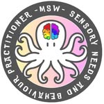 Kirsty Marsh - Sensory Needs and Behaviour Practitioner - @marshlings_sensory_word - Instagram