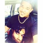 Kirt Jones - @wavy_blasian - Instagram