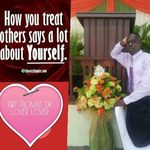 Kirt Thomas - @dr.loverlover6991 - Instagram