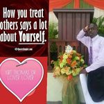 Kirt Thomas - @drloverlover203 - Instagram