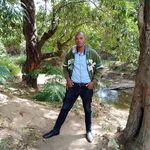 Anthony Mwakisha - @anthonymwakisha - Instagram