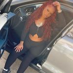 Kisha Anthony - @kishanichole.anthony.3 - Instagram