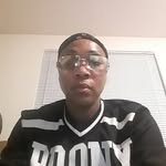 Kisha Arnold - @kishaarnold2790ae8 - Instagram