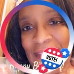 Kisha Arnold - @kitone08 - Instagram