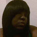 Kisha Barber - @donthatemehatethegame - Instagram