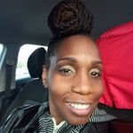 Kisha Barber - @4ulovingkindness - Instagram