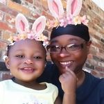 Kisha Barber - @bumecka - Instagram
