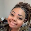 Kisha_ladybarber💈 - @lakishalamar28 - TikTok