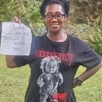 LaKisha Barber - @kishabarber18 - Instagram