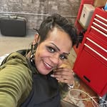 Pamper that Man!!! LLC - @kisha_da_lady_barber - Instagram