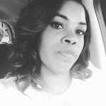 Kisha Barnes - @kispow - Instagram