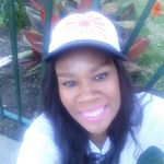 Kisha Barnes - @retrofit5 - Instagram