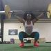 Kisha Barnes - Facebook