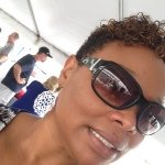 Kisha Barnes - @kishacaddell - Instagram