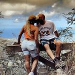 Kisha Barnes - @embracesilence - Instagram