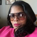 Kisha Barnes - @klp6.11 - Instagram