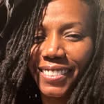 Kisha Barnes - @tallarmygirl - Instagram
