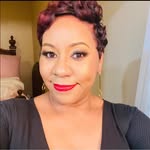 Kisha Barnes - @ms_sassy_k_ - Instagram