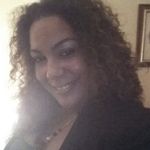Kisha Barnes - @klin.barnes - Instagram