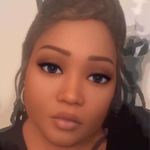 Kisha Barnes Edge - @destin2bgreatt - Instagram