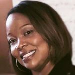 Kisha Caddell- Barnes - @caddellbarnes - Instagram