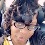 Kisha (Goodwin) Barnes - @keeweefruit - Instagram