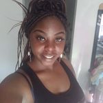 Mar'Kisha Barnes - @markishabarnes - Instagram