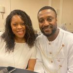 Kisha Barnett Peasah - @stylish_grace_ - Instagram