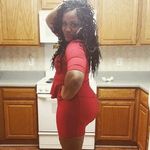 Kisha N Barnett - @kiki_blessed_all_time - Instagram
