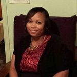 Kisha Bethea - @kishabethea - Instagram