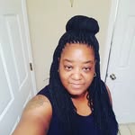 Kisha Bethea - @ratlrgyrl - Instagram