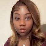 Kisha Bethea - @betheakisha85 - Instagram