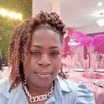 Kisha Campbell - @keewee6 - Instagram