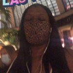 Kisha Campbell - @ms.kisha909 - Instagram