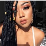 kisha Campbell - @ckisha90 - Instagram