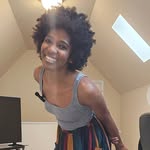 Kisha - @kisha_campbell - Instagram