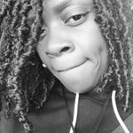 Nicole Kisha Campbell - @darknchoc - Instagram