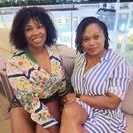 Kisha Charles - @kishahc - Instagram