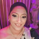 Kisha Charles - @trini_jess - Instagram